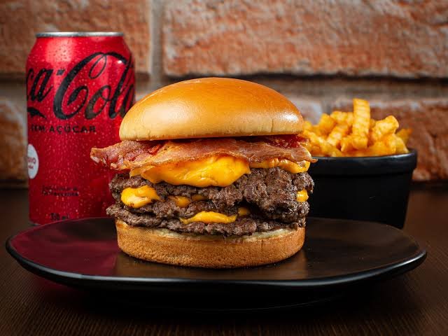 (Apenas Retirada) Davis Burguer